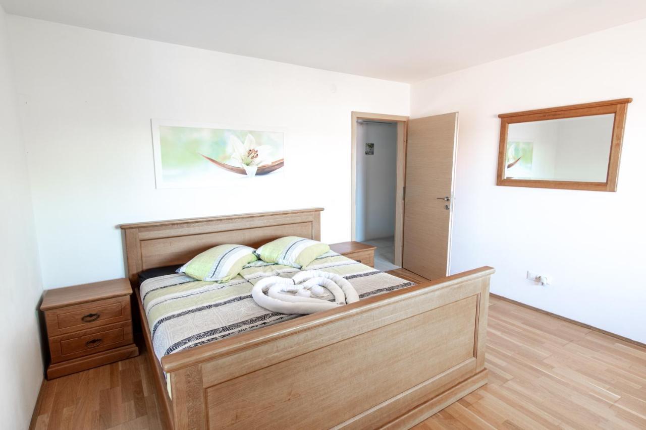 Villa Hermes Art Dutovlje 외부 사진