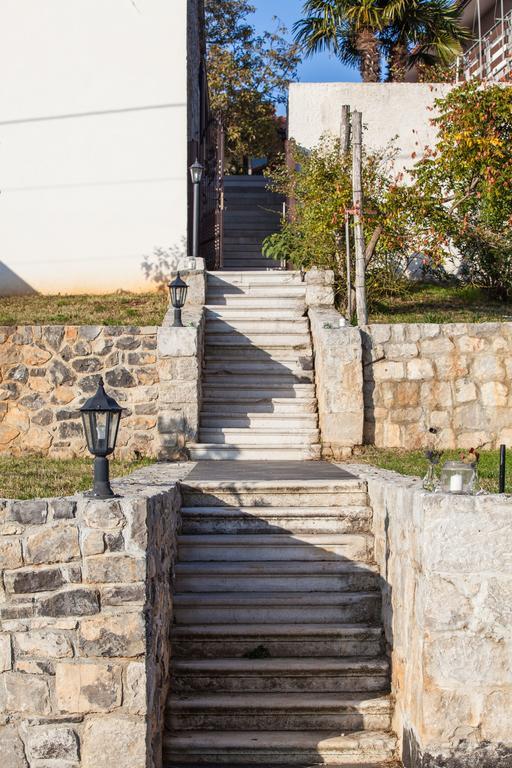 Villa Hermes Art Dutovlje 외부 사진